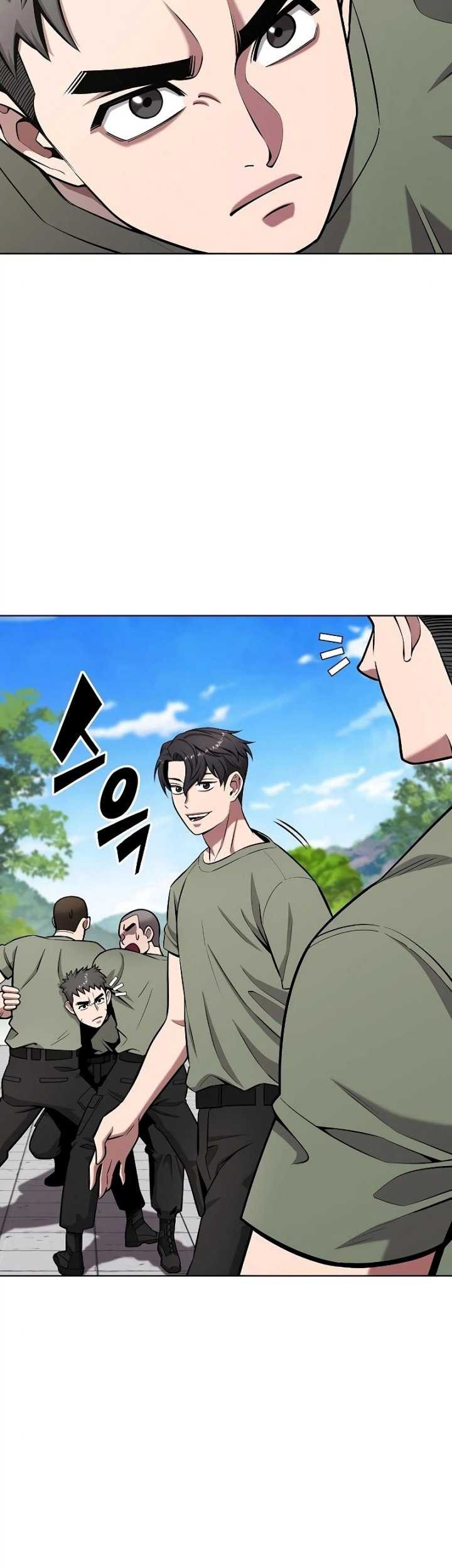 The Dark Mage’s Return to Enlistment Chapter 40 - halaman 12