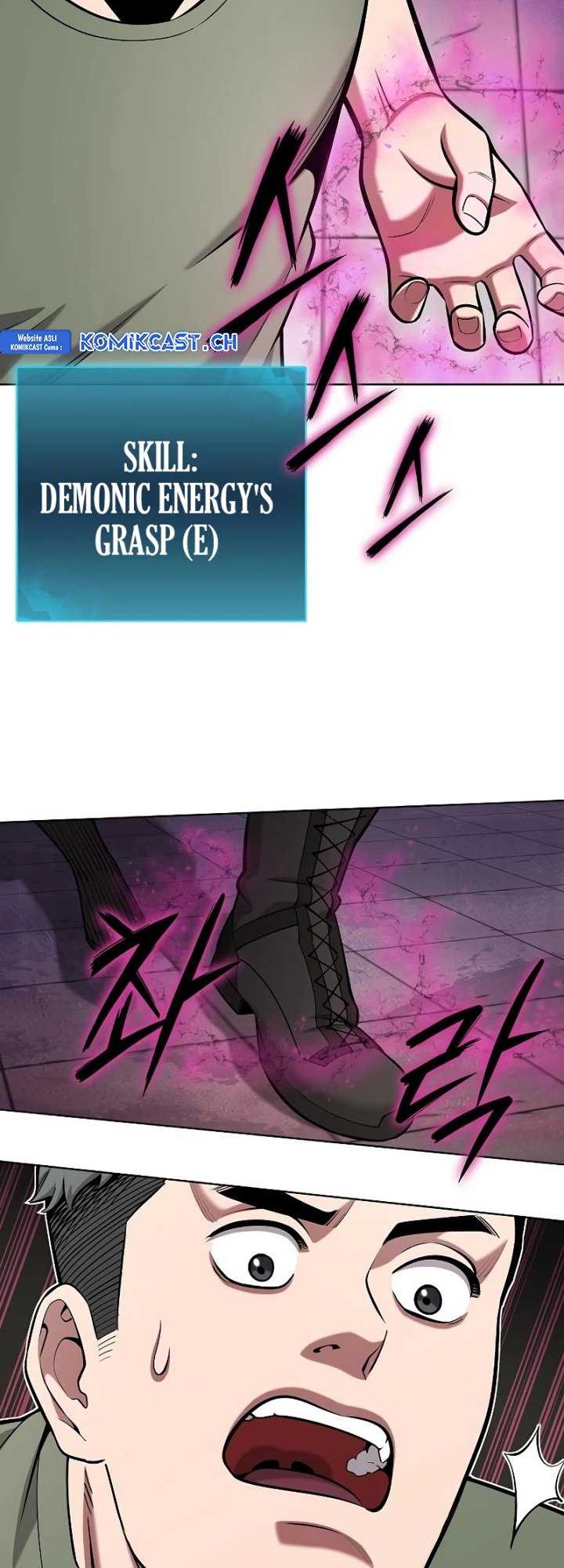The Dark Mage’s Return to Enlistment Chapter 40 - halaman 15