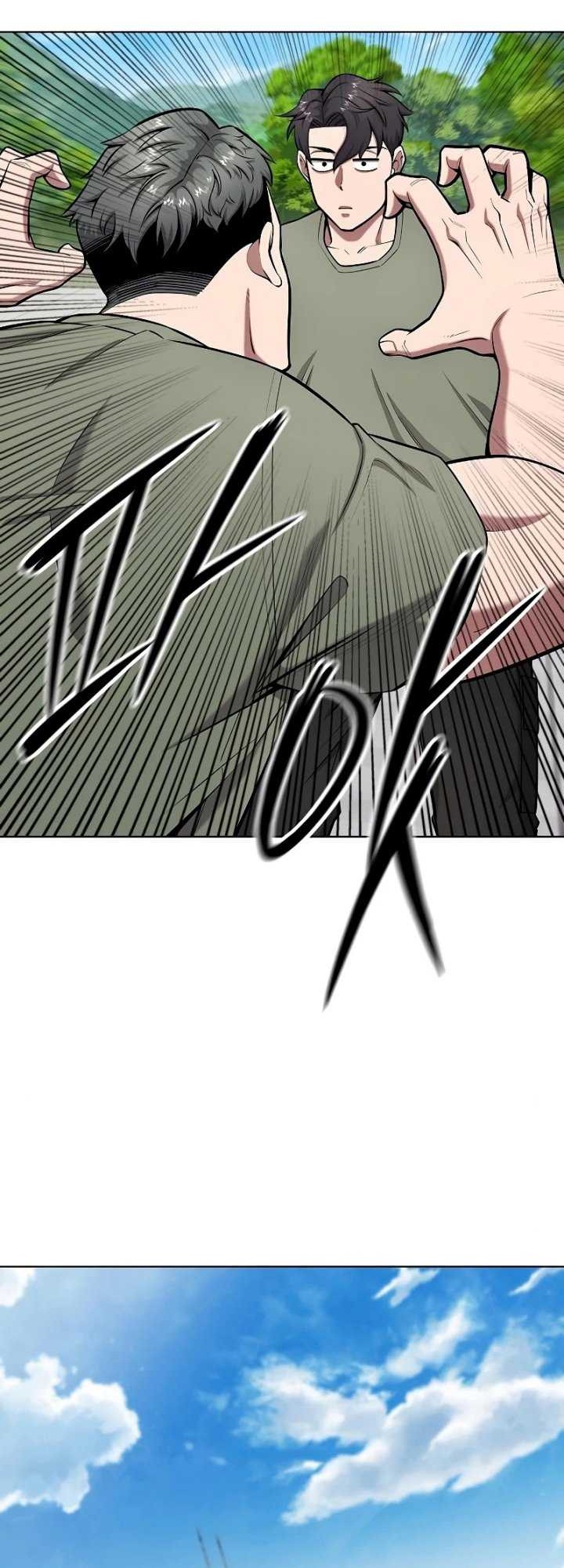 The Dark Mage’s Return to Enlistment Chapter 40 - halaman 19