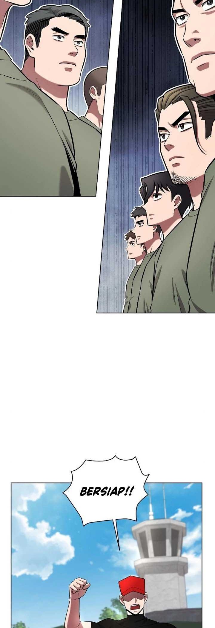 The Dark Mage’s Return to Enlistment Chapter 40 - halaman 3