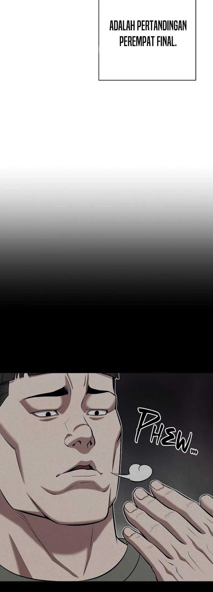 The Dark Mage’s Return to Enlistment Chapter 40 - halaman 37