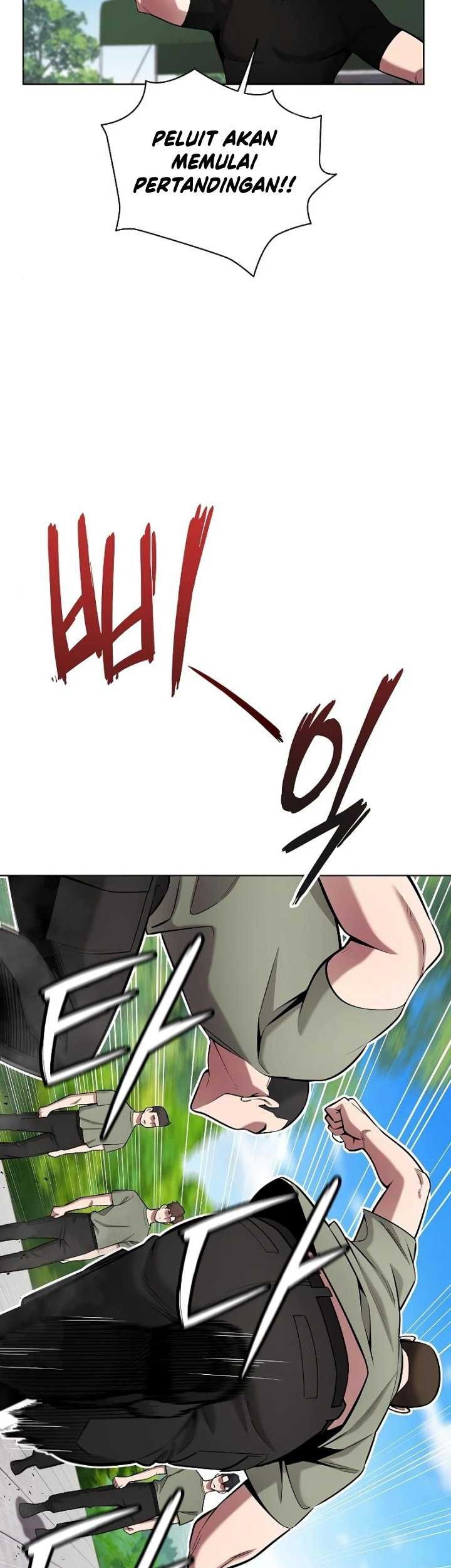 The Dark Mage’s Return to Enlistment Chapter 40 - halaman 4
