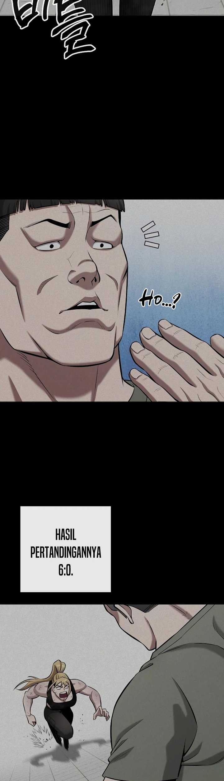 The Dark Mage’s Return to Enlistment Chapter 40 - halaman 40