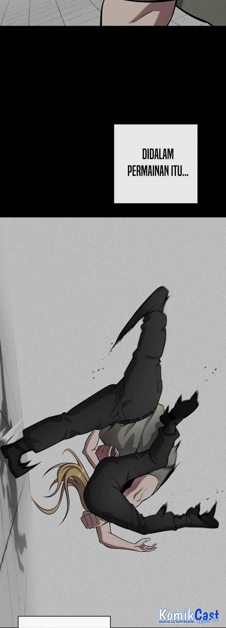 The Dark Mage’s Return to Enlistment Chapter 40 - halaman 41