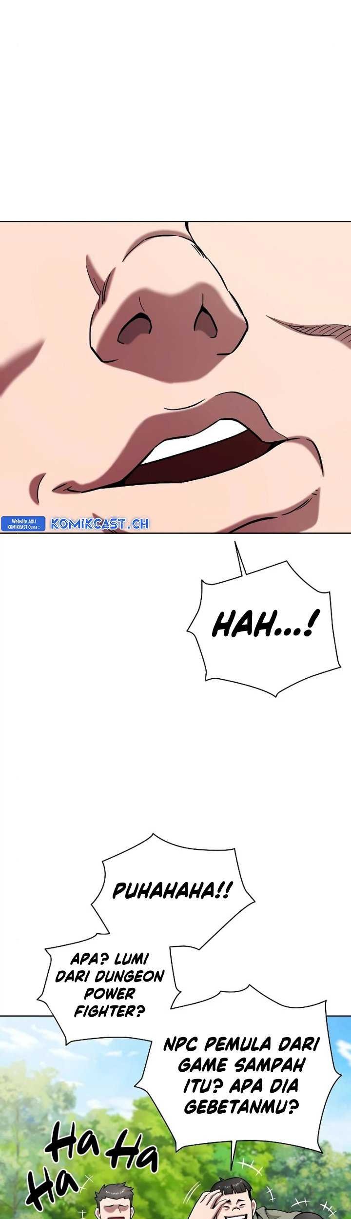The Dark Mage’s Return to Enlistment Chapter 40 - halaman 58