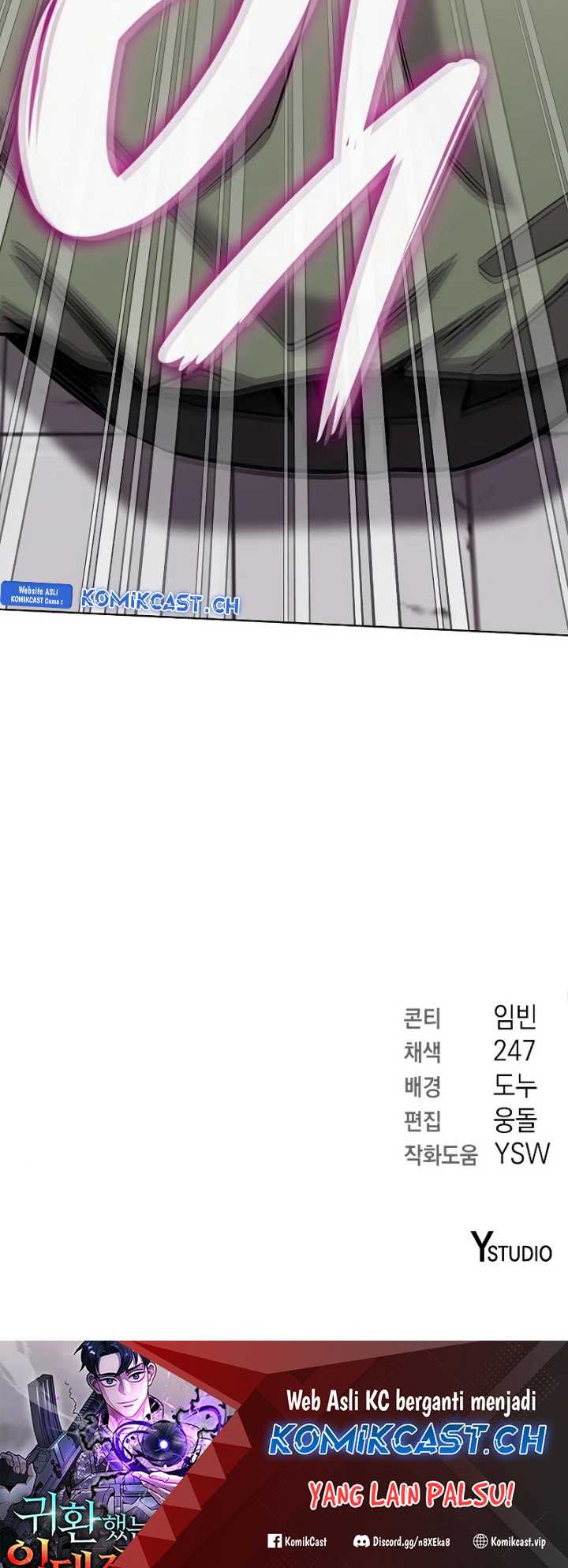 The Dark Mage’s Return to Enlistment Chapter 40 - halaman 69