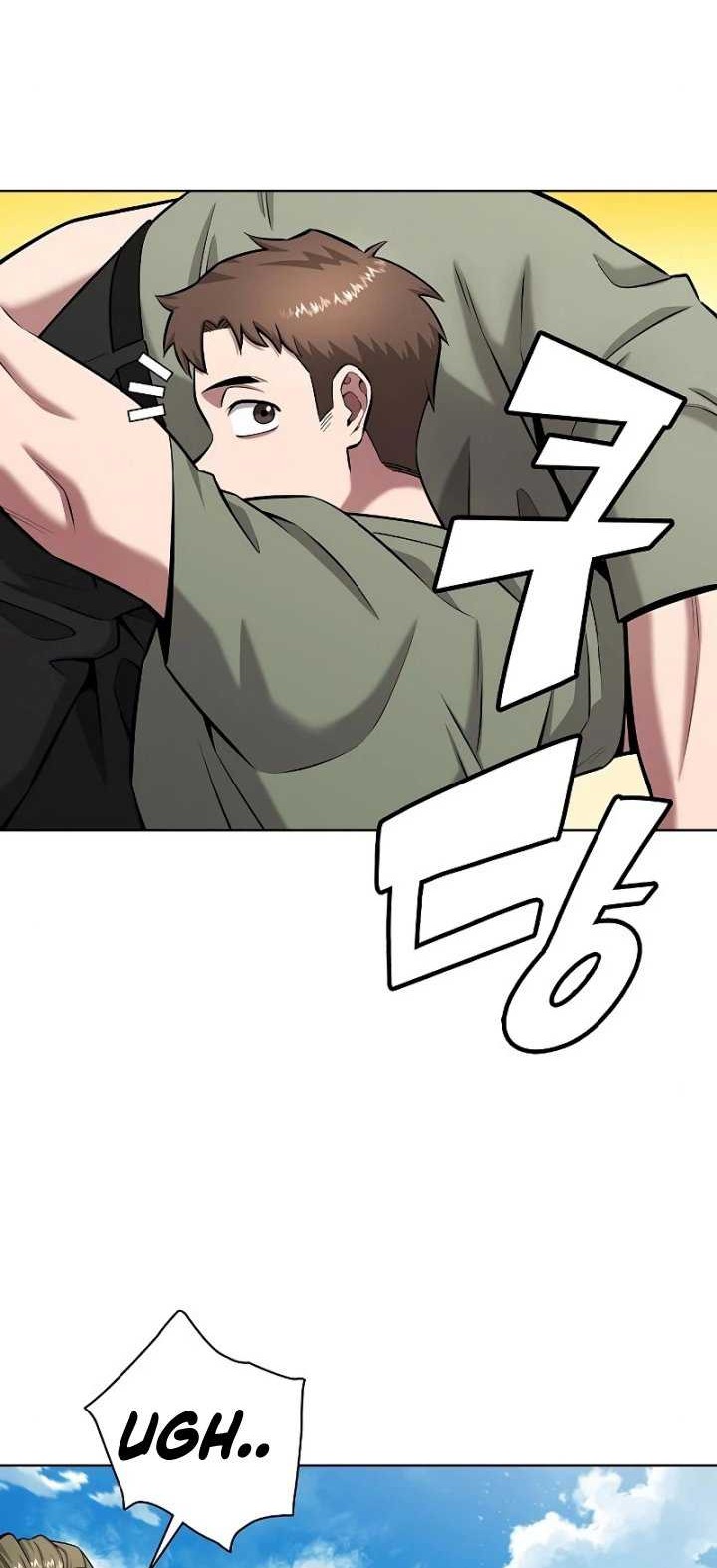The Dark Mage’s Return to Enlistment Chapter 40 - halaman 9