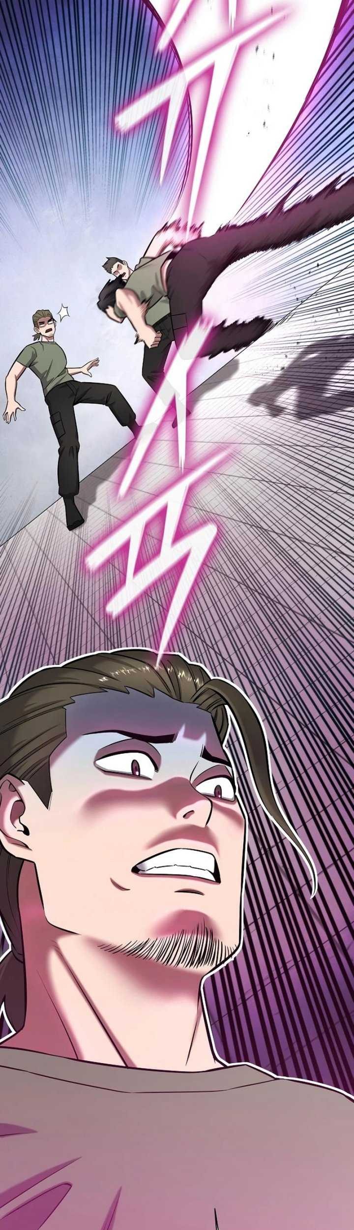 The Dark Mage’s Return to Enlistment Chapter 41 - halaman 12