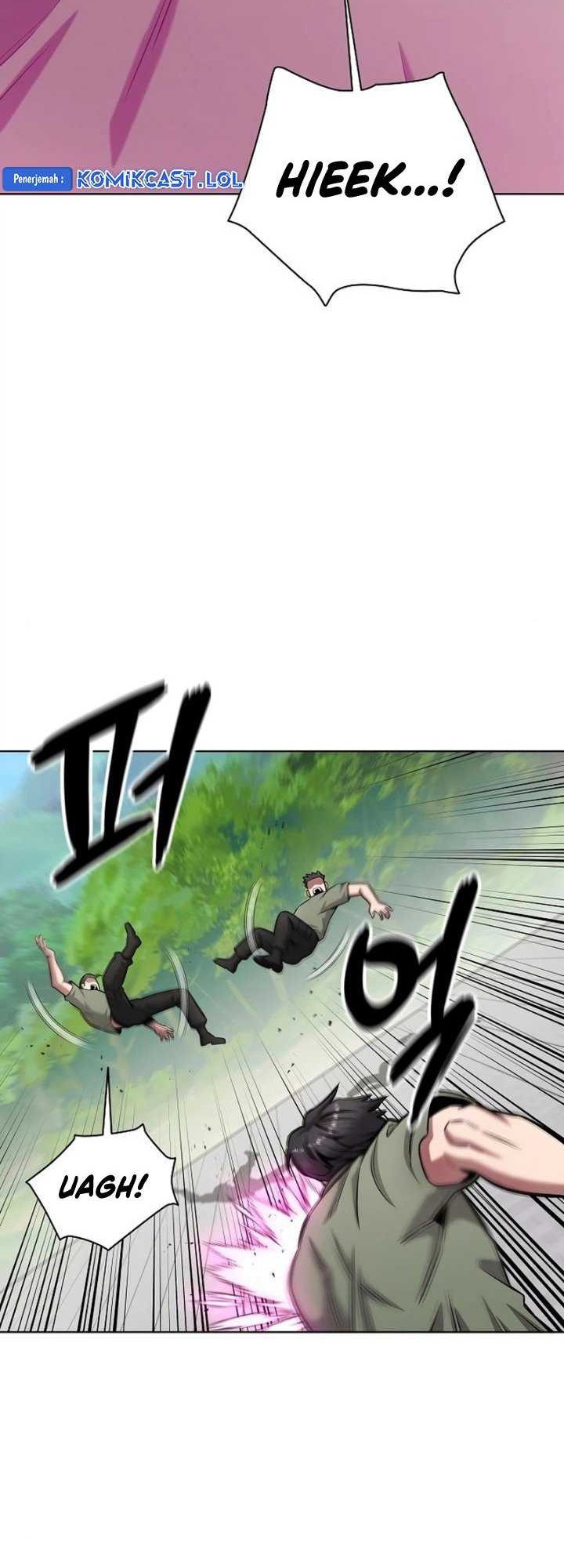 The Dark Mage’s Return to Enlistment Chapter 41 - halaman 13