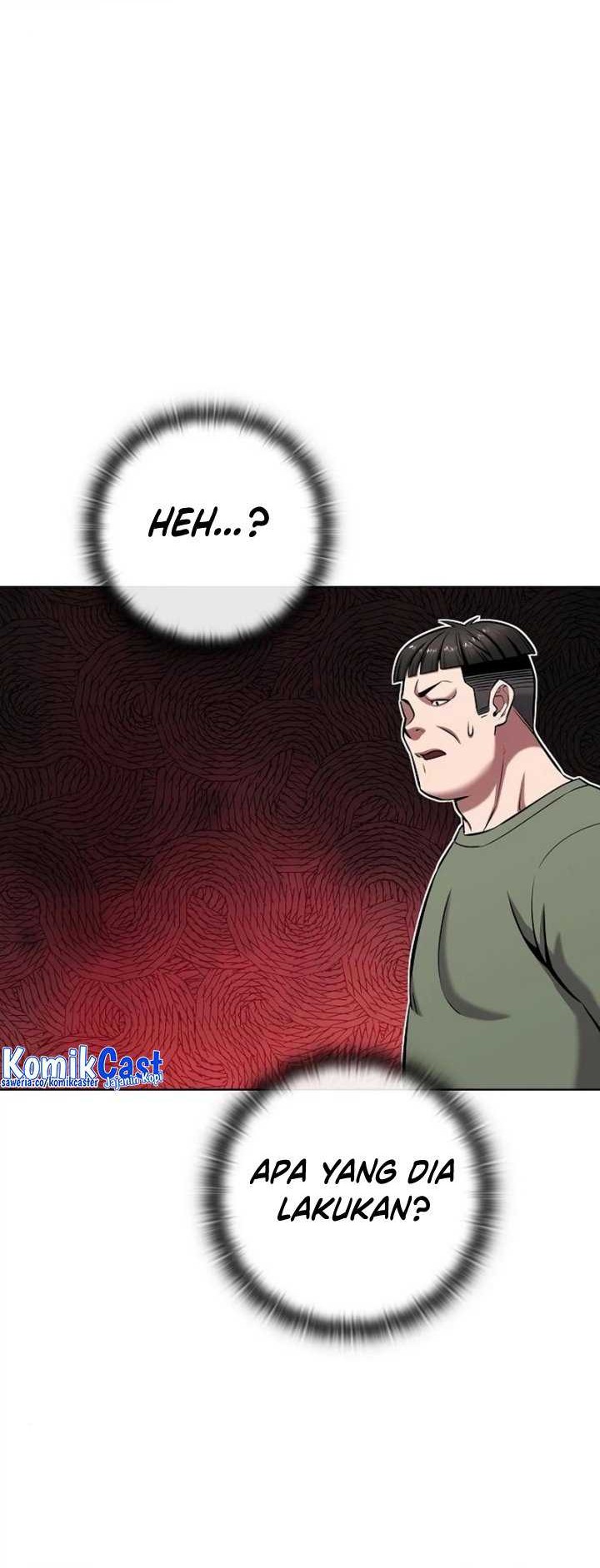 The Dark Mage’s Return to Enlistment Chapter 41 - halaman 19