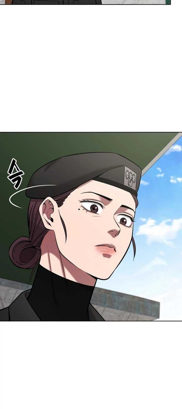 The Dark Mage’s Return to Enlistment Chapter 41 - halaman 29