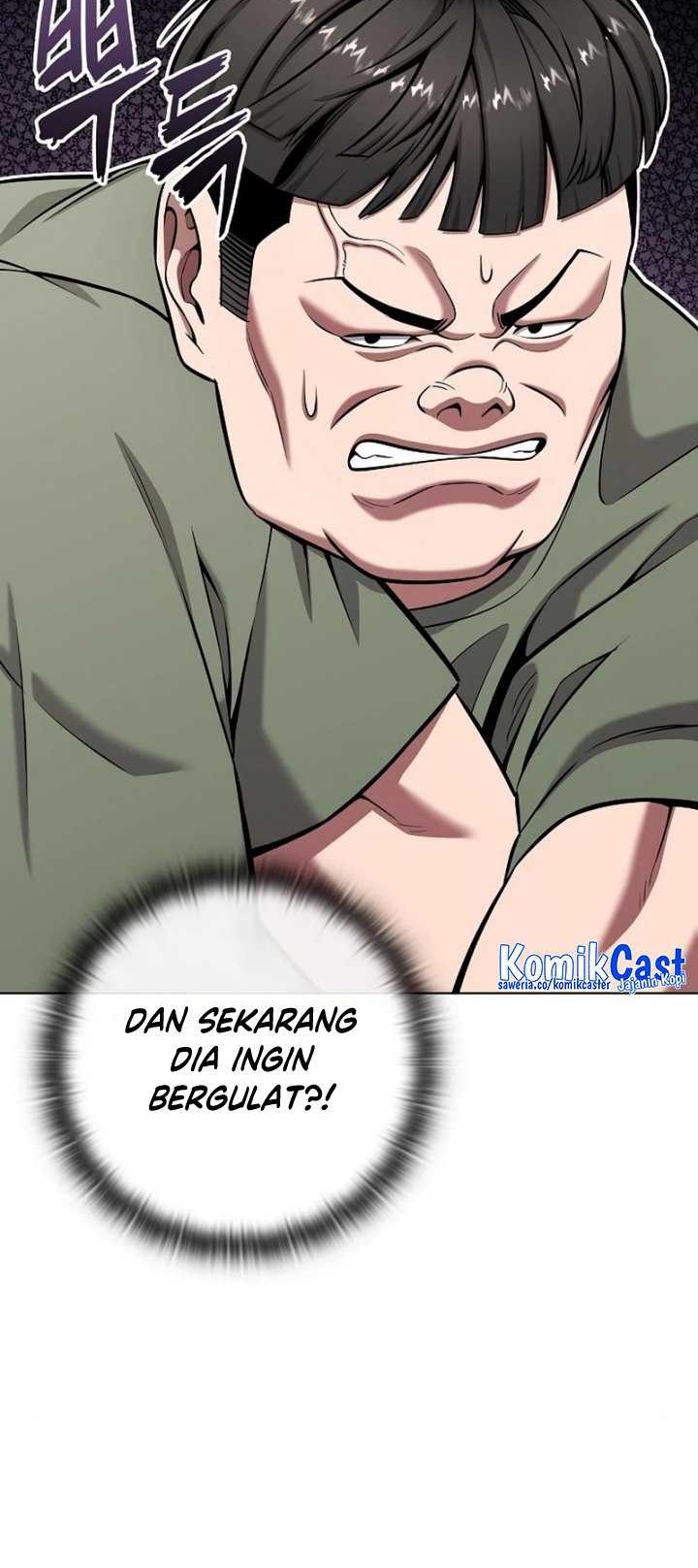 The Dark Mage’s Return to Enlistment Chapter 41 - halaman 31