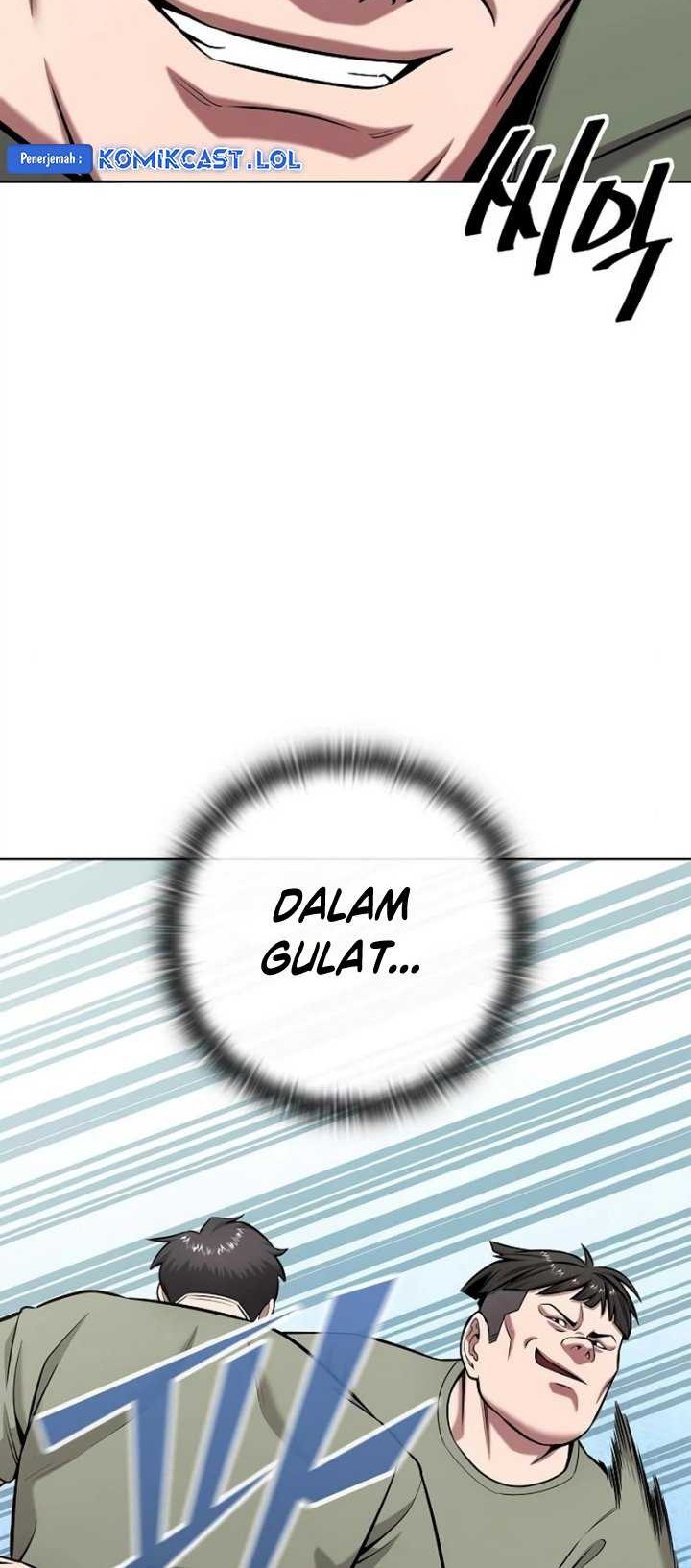 The Dark Mage’s Return to Enlistment Chapter 41 - halaman 33