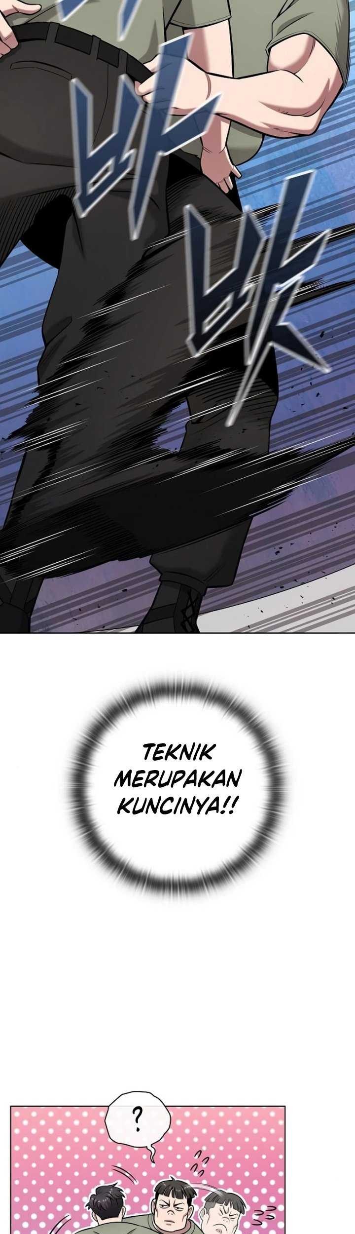 The Dark Mage’s Return to Enlistment Chapter 41 - halaman 34