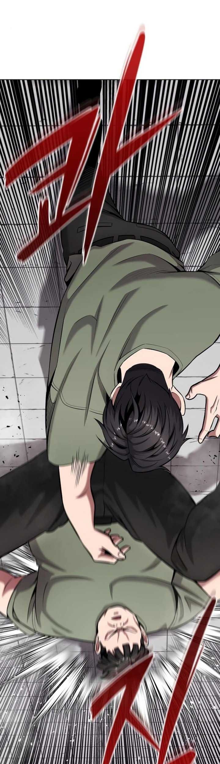 The Dark Mage’s Return to Enlistment Chapter 41 - halaman 36