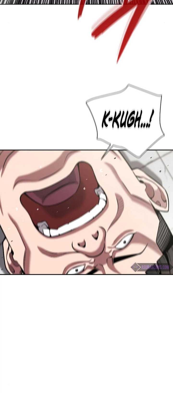 The Dark Mage’s Return to Enlistment Chapter 41 - halaman 37