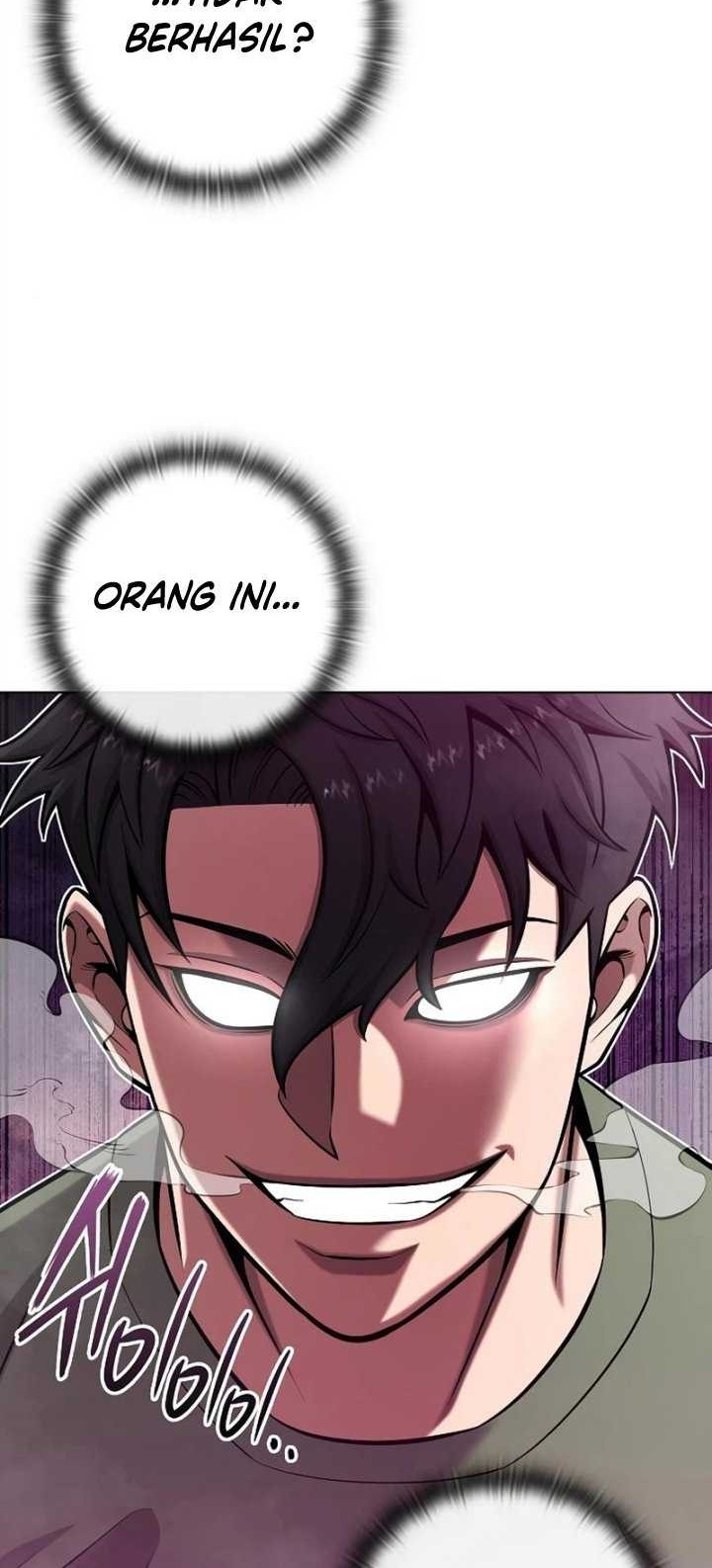 The Dark Mage’s Return to Enlistment Chapter 41 - halaman 39