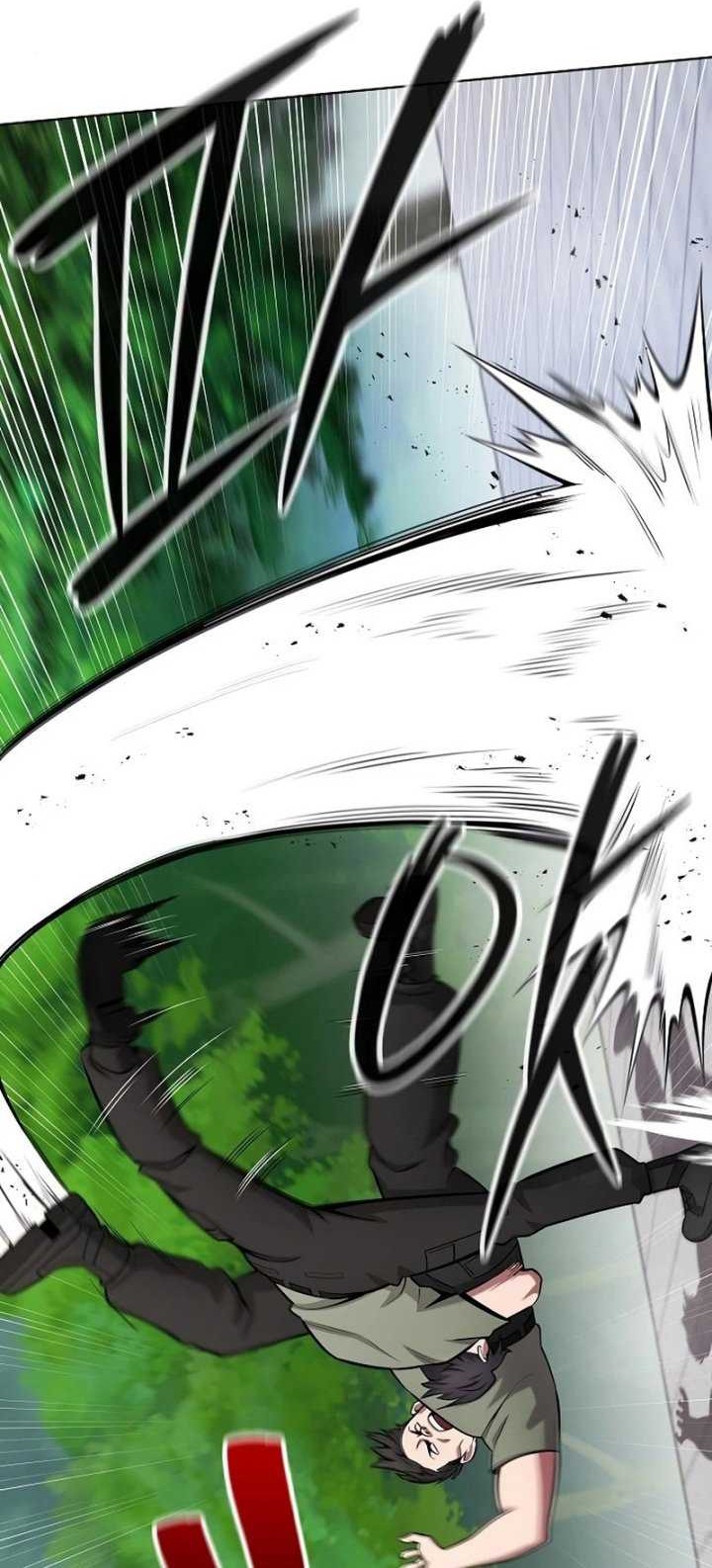 The Dark Mage’s Return to Enlistment Chapter 41 - halaman 41