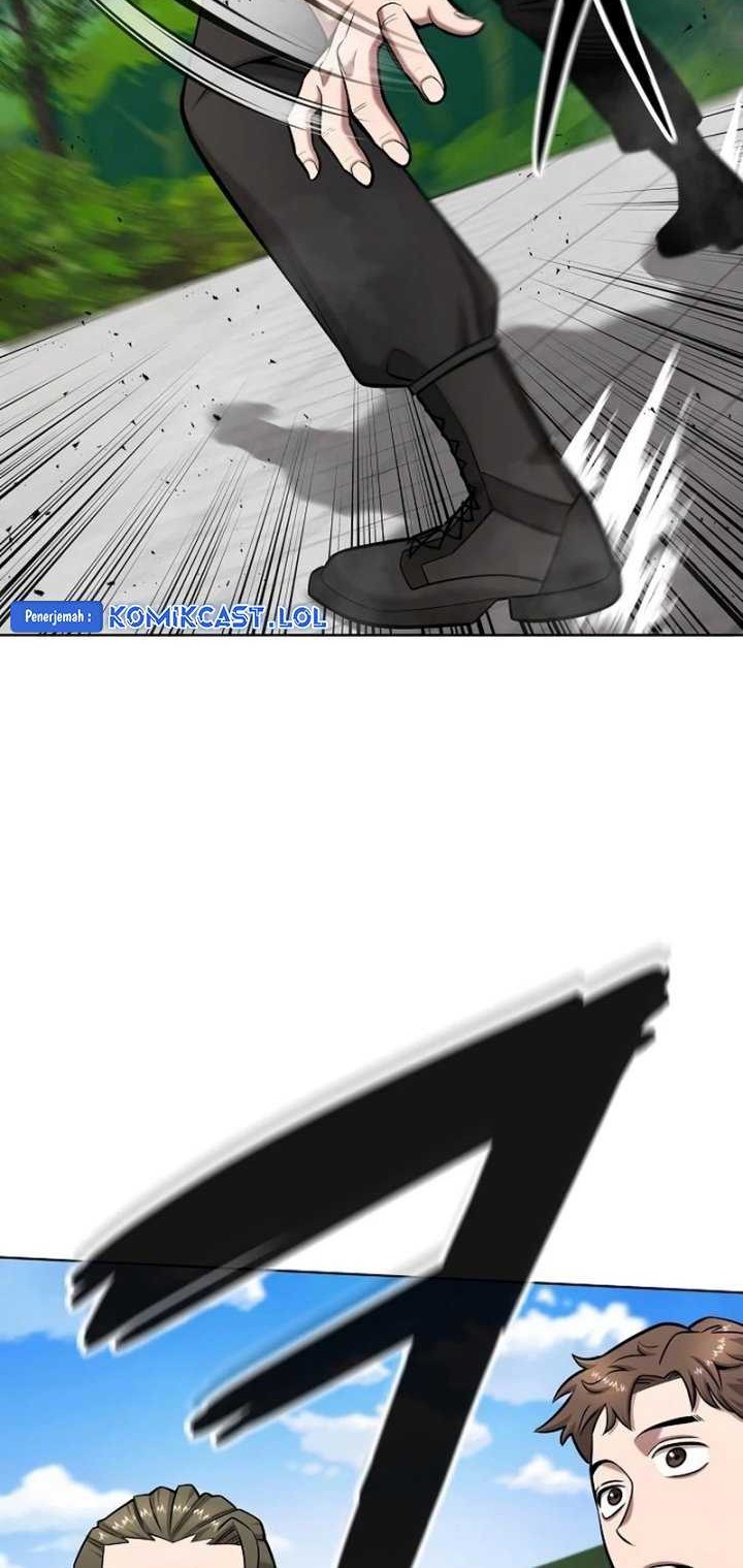 The Dark Mage’s Return to Enlistment Chapter 41 - halaman 47
