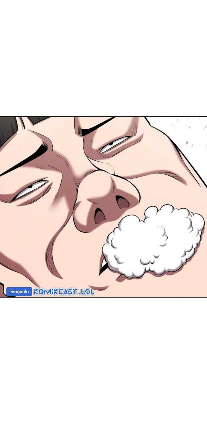 The Dark Mage’s Return to Enlistment Chapter 41 - halaman 49