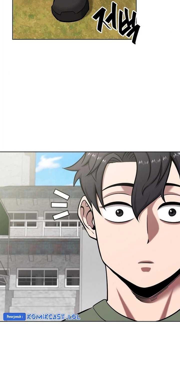 The Dark Mage’s Return to Enlistment Chapter 41 - halaman 53