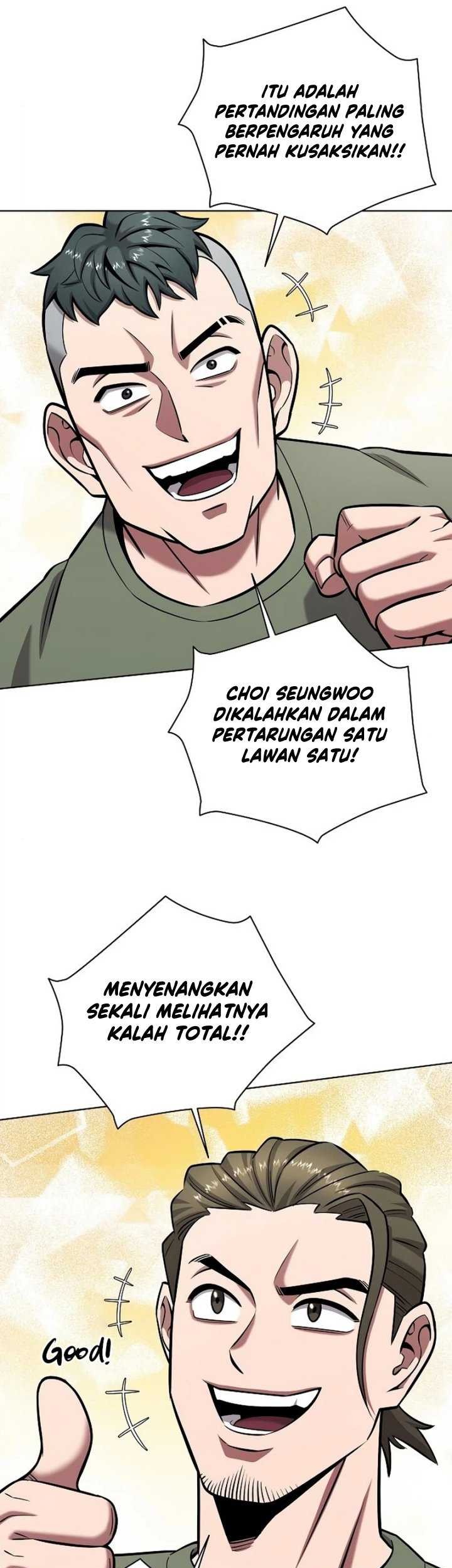 The Dark Mage’s Return to Enlistment Chapter 41 - halaman 56