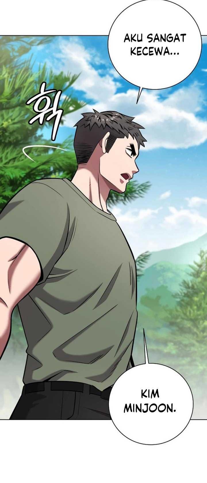 The Dark Mage’s Return to Enlistment Chapter 41 - halaman 59