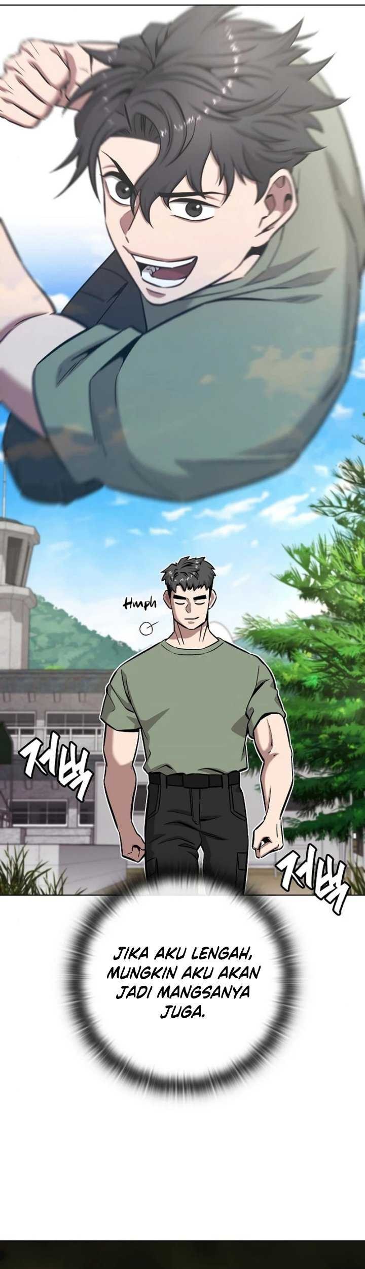 The Dark Mage’s Return to Enlistment Chapter 41 - halaman 62