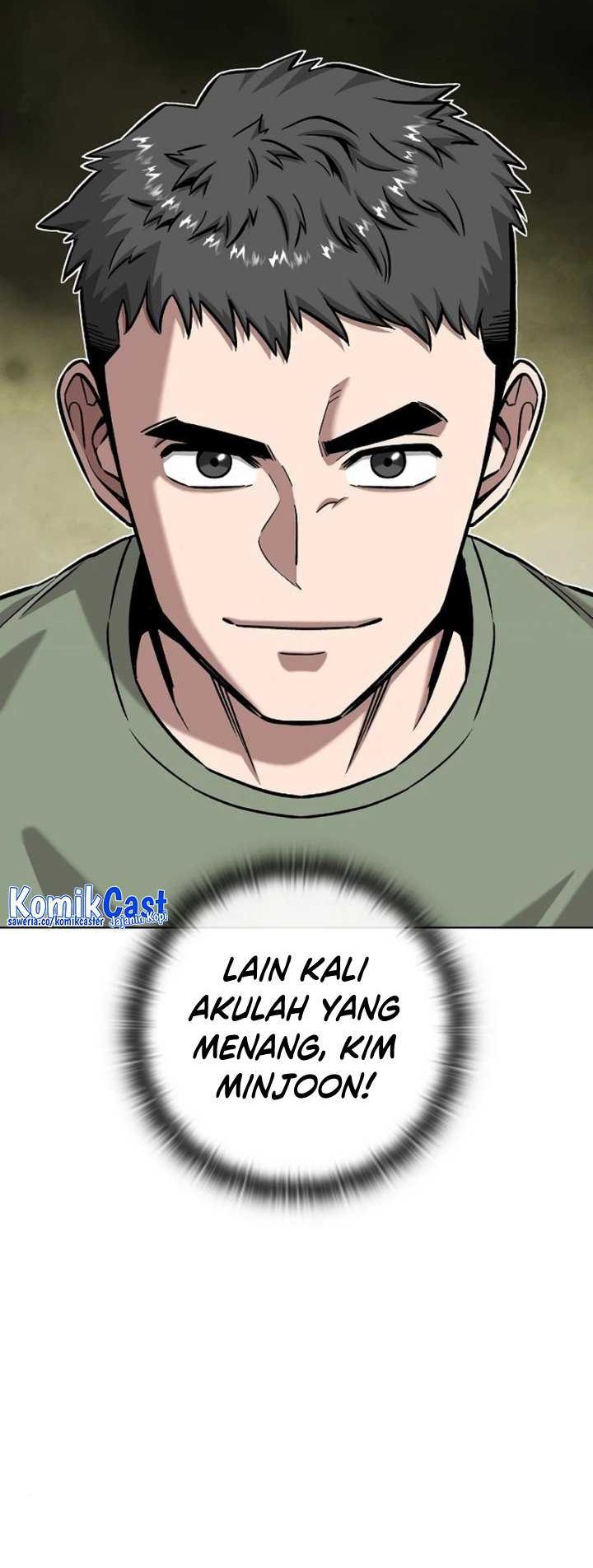 The Dark Mage’s Return to Enlistment Chapter 41 - halaman 63