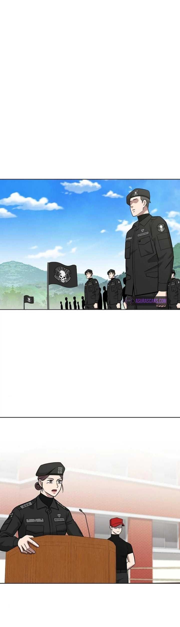 The Dark Mage’s Return to Enlistment Chapter 41 - halaman 64