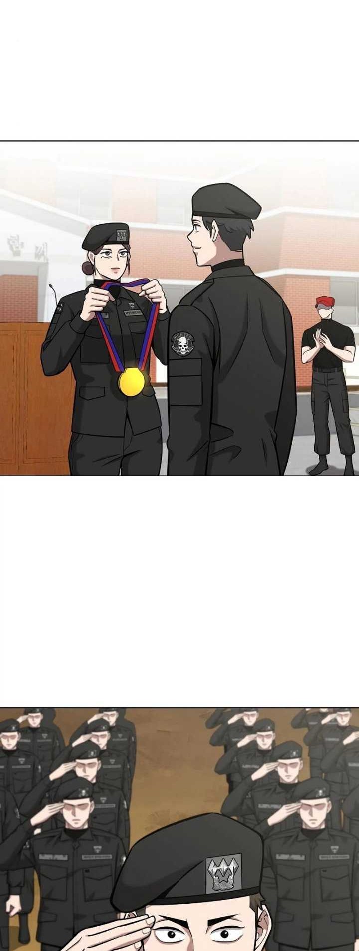 The Dark Mage’s Return to Enlistment Chapter 41 - halaman 65