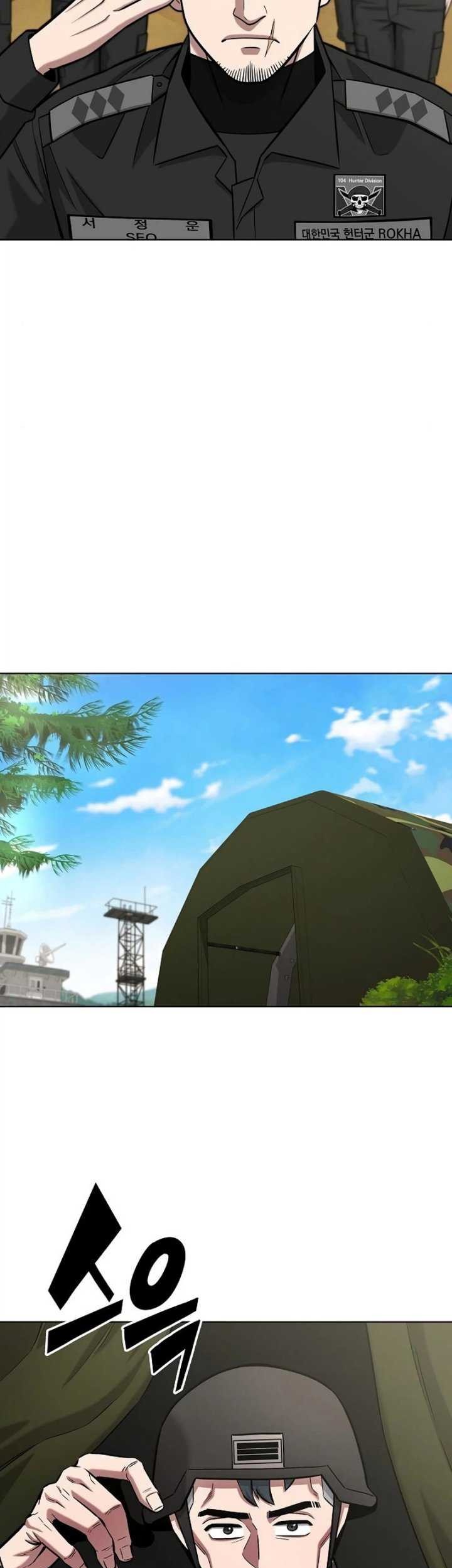 The Dark Mage’s Return to Enlistment Chapter 41 - halaman 66