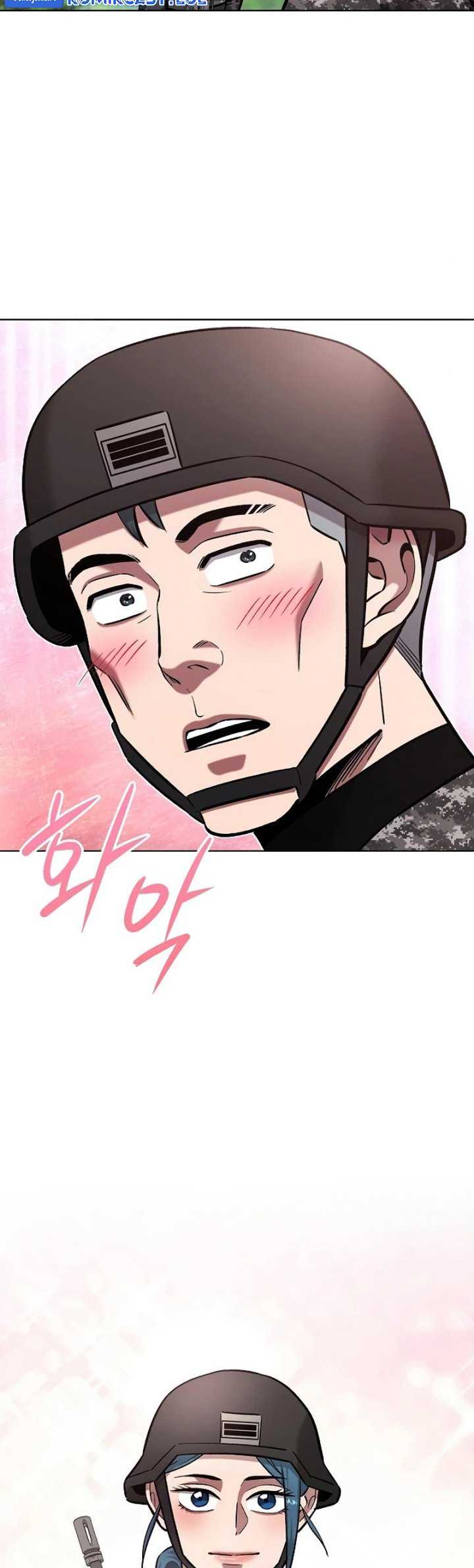 The Dark Mage’s Return to Enlistment Chapter 41 - halaman 69