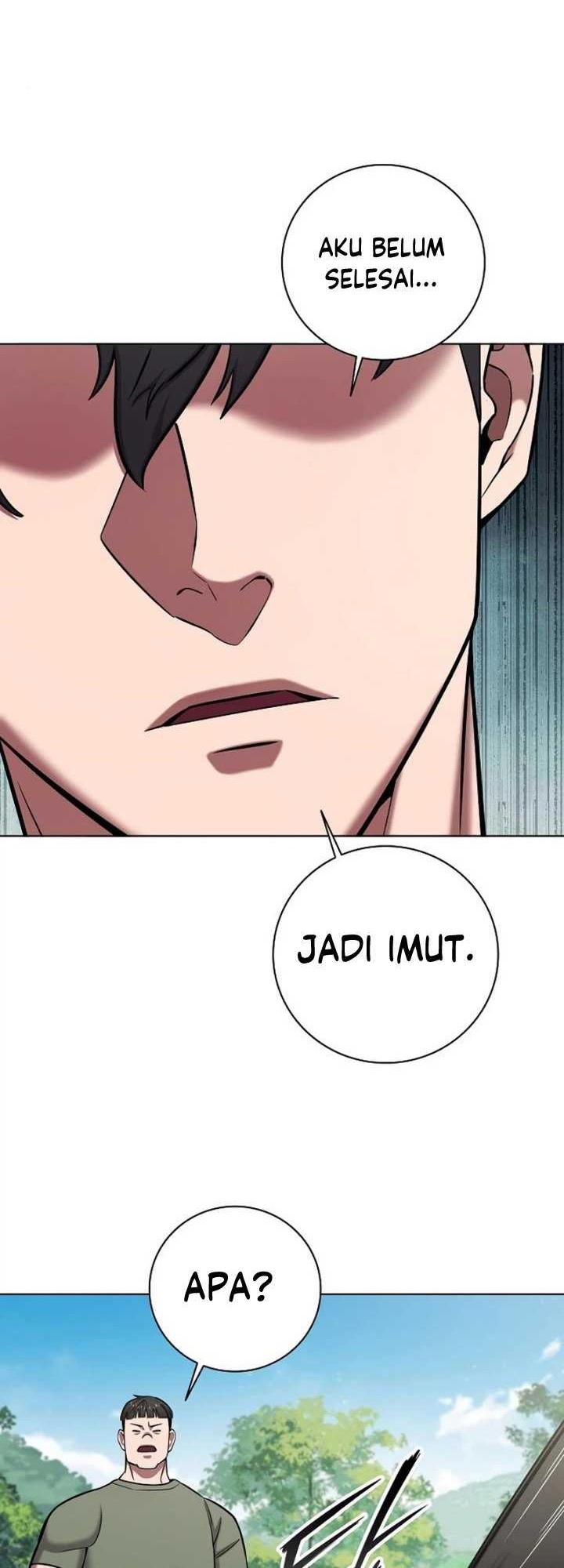 The Dark Mage’s Return to Enlistment Chapter 41 - halaman 9