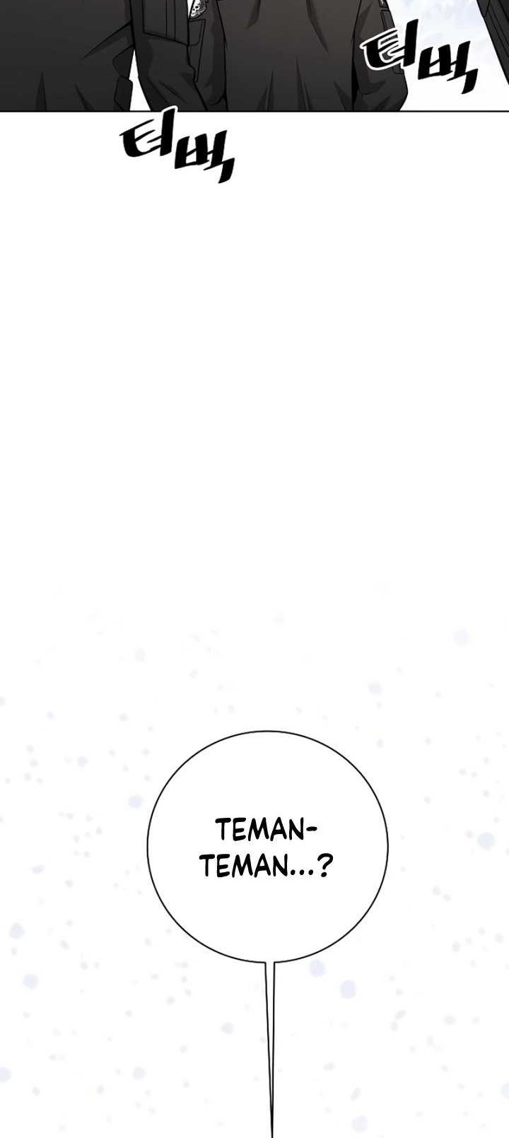 The Dark Mage's Return to Enlistment Chapter 42 - halaman 17