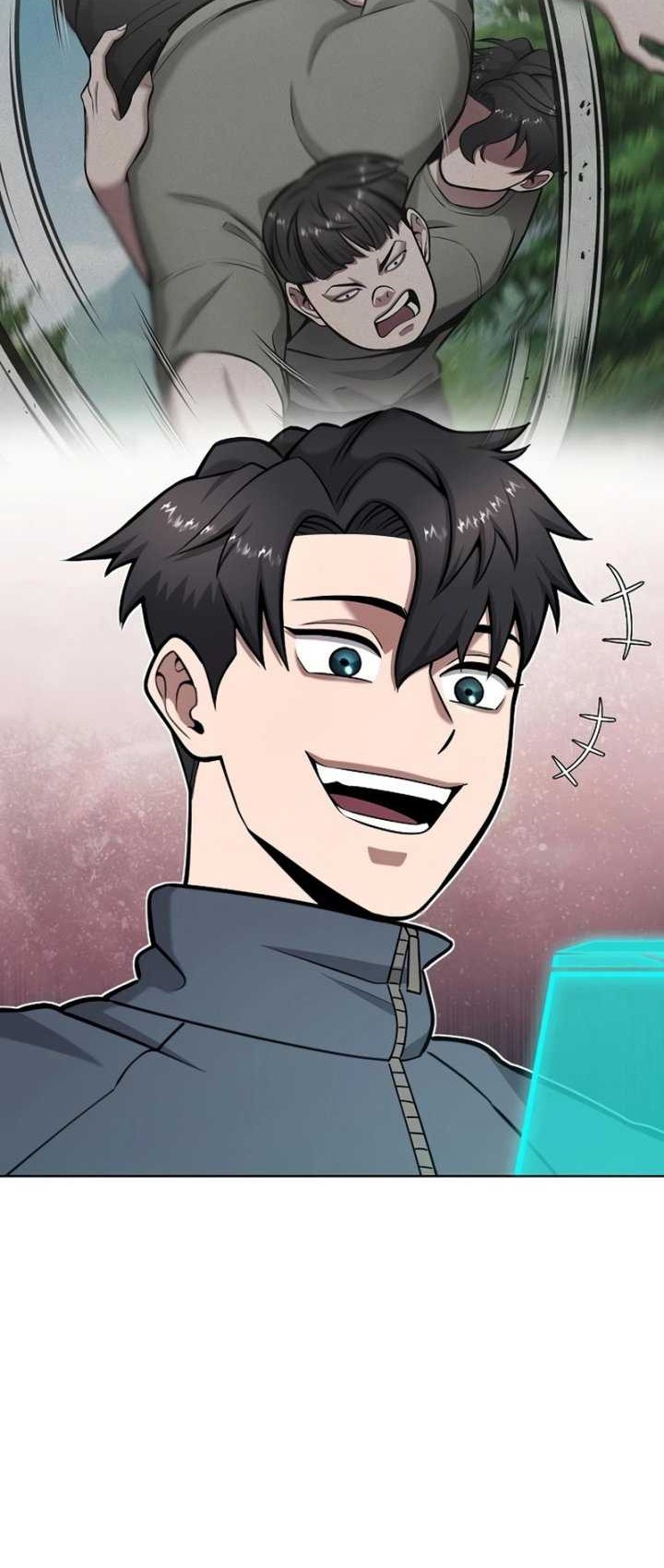 The Dark Mage's Return to Enlistment Chapter 42 - halaman 23