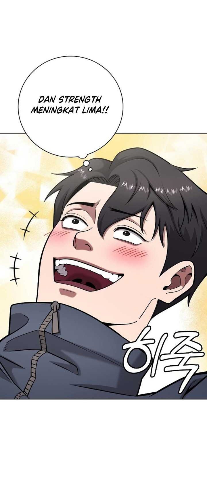 The Dark Mage's Return to Enlistment Chapter 42 - halaman 25