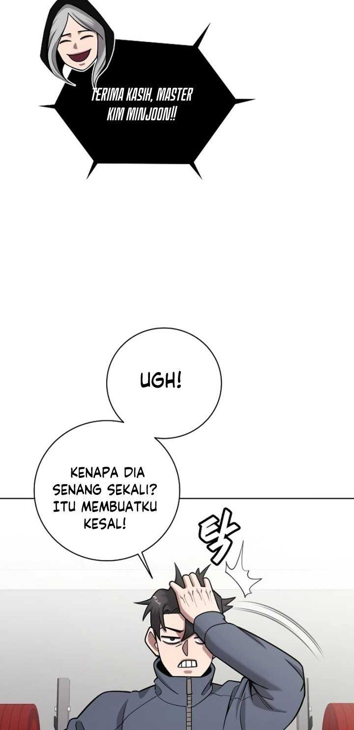 The Dark Mage's Return to Enlistment Chapter 42 - halaman 29