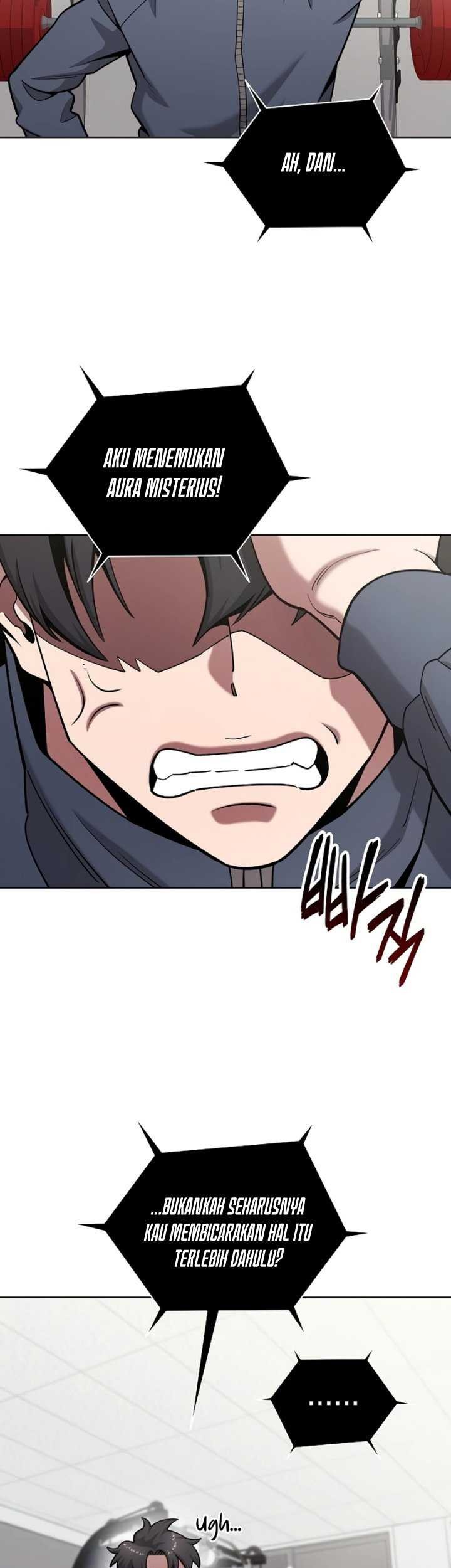 The Dark Mage's Return to Enlistment Chapter 42 - halaman 30
