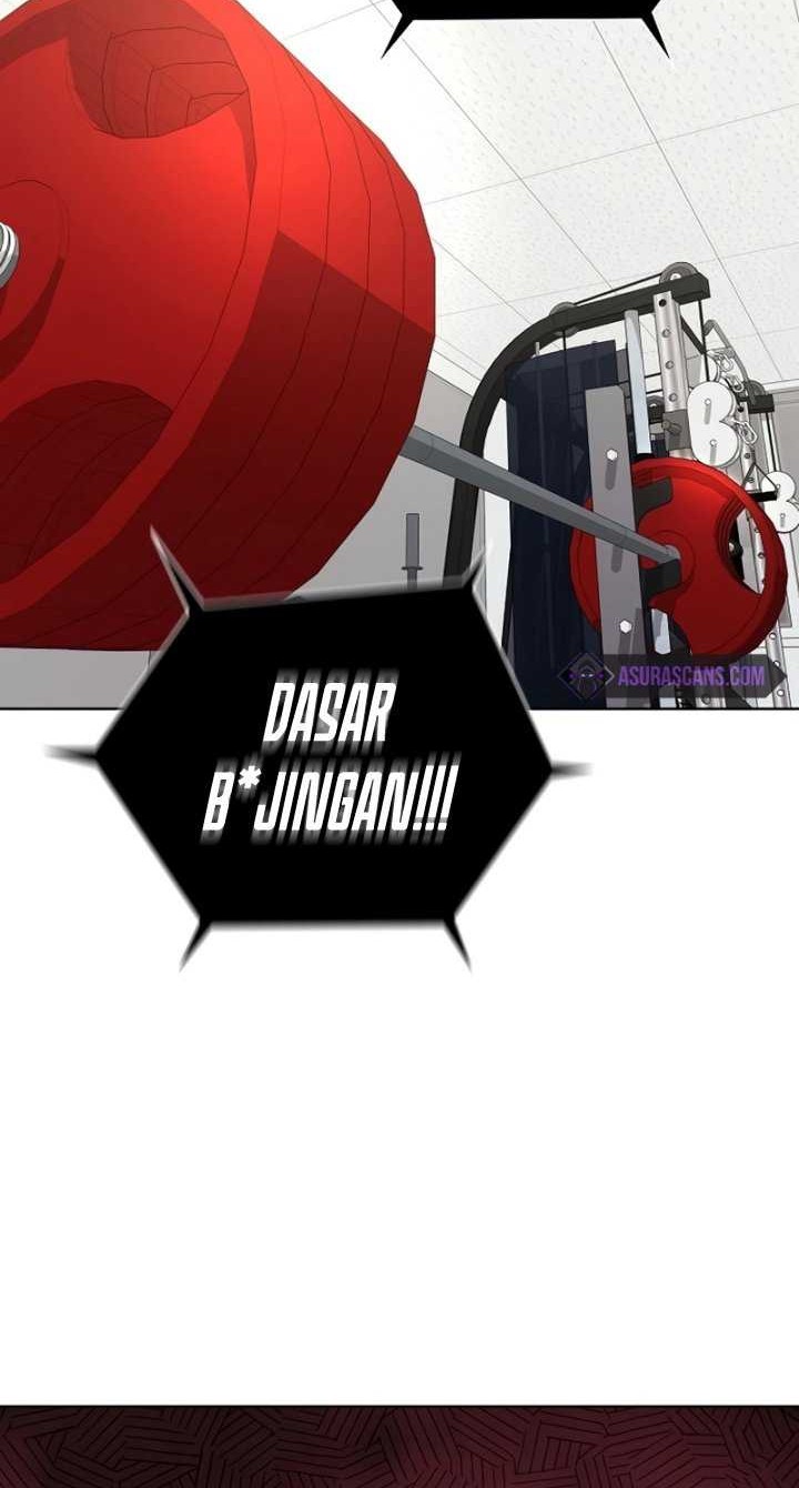 The Dark Mage's Return to Enlistment Chapter 42 - halaman 33