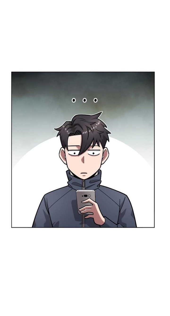 The Dark Mage's Return to Enlistment Chapter 42 - halaman 35