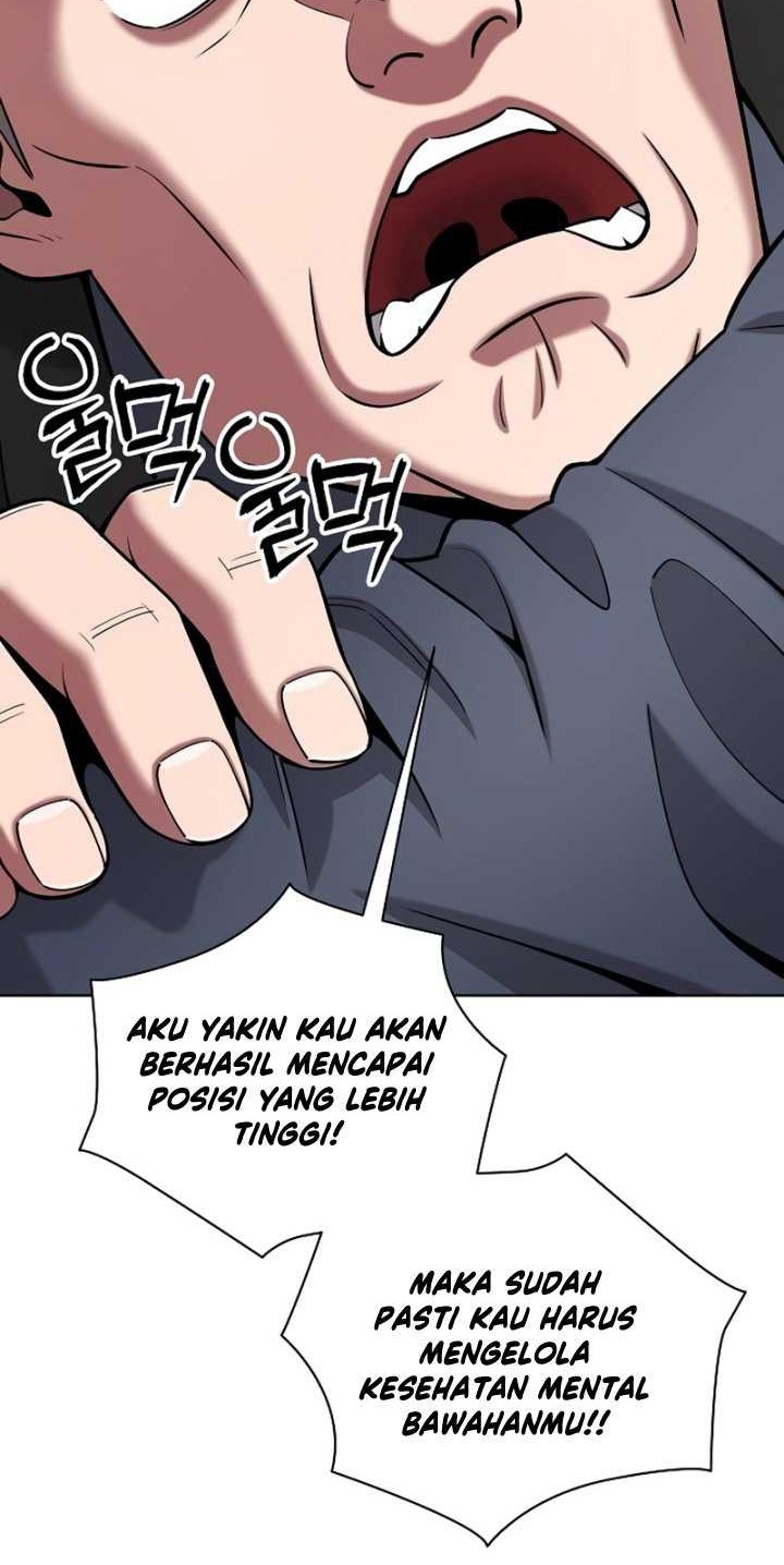 The Dark Mage's Return to Enlistment Chapter 42 - halaman 39