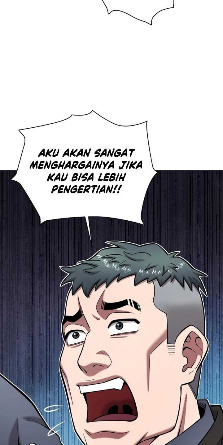The Dark Mage's Return to Enlistment Chapter 42 - halaman 41