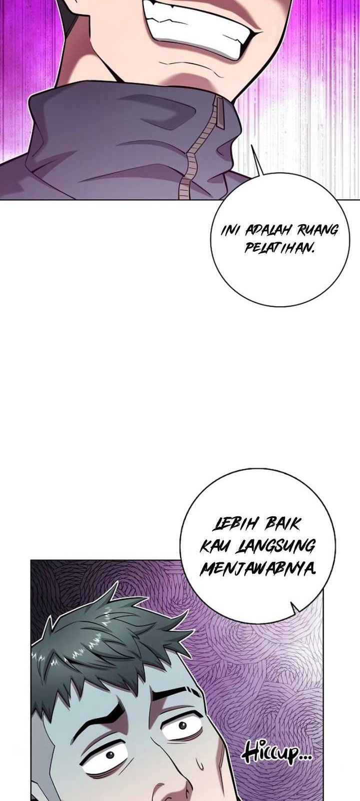 The Dark Mage's Return to Enlistment Chapter 42 - halaman 45