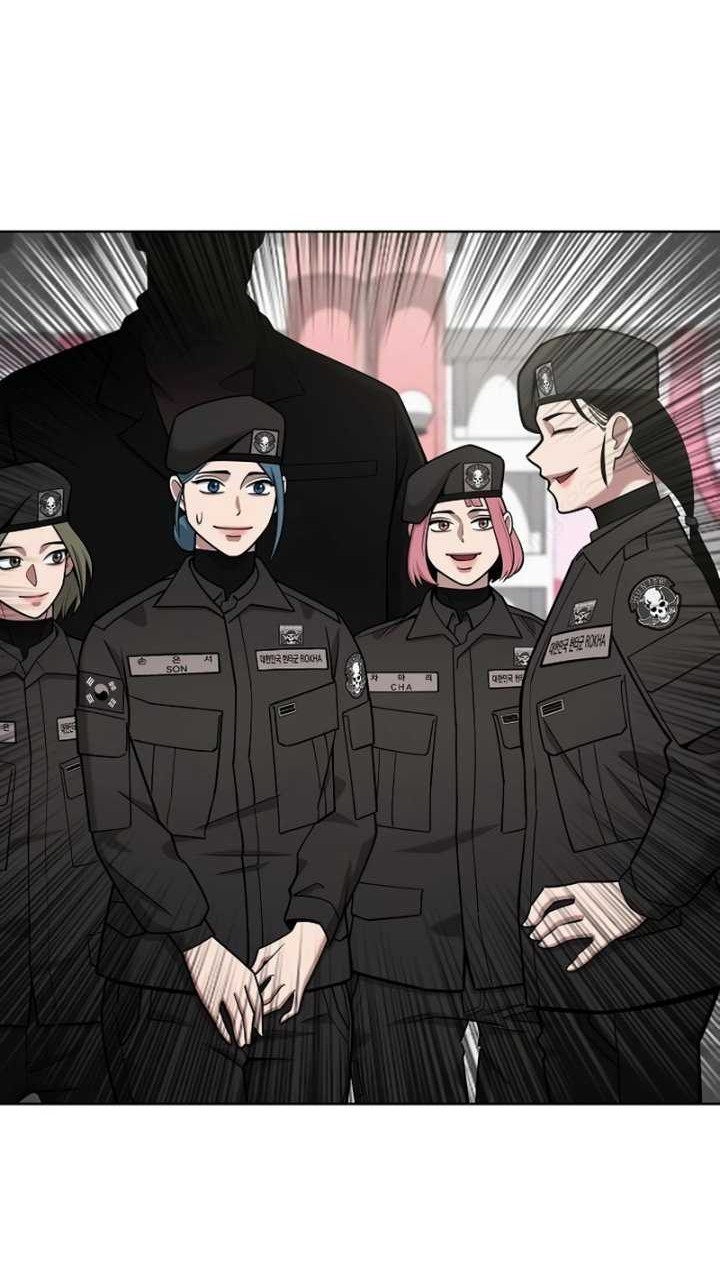 The Dark Mage's Return to Enlistment Chapter 42 - halaman 57