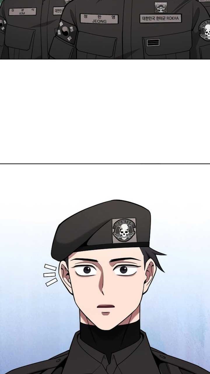 The Dark Mage's Return to Enlistment Chapter 42 - halaman 59
