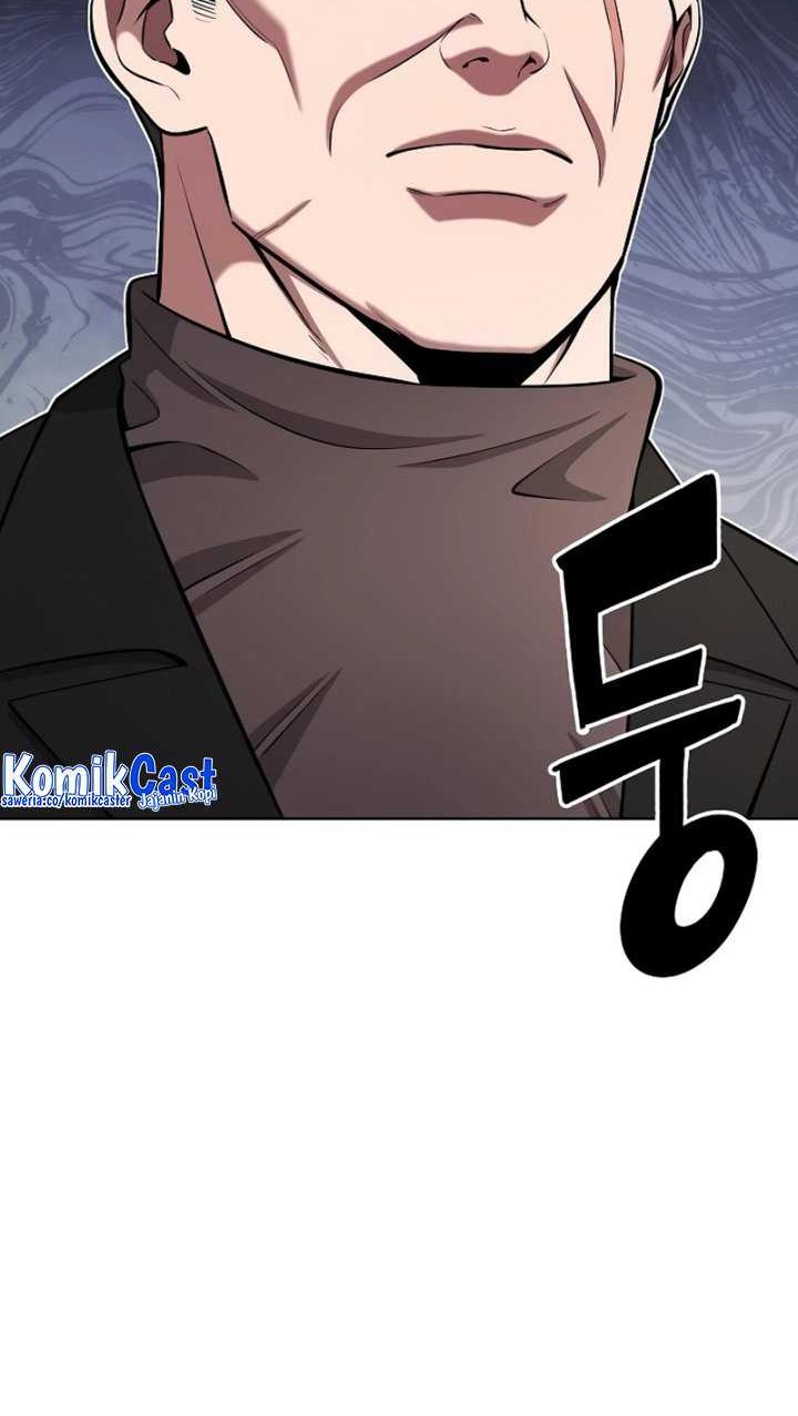 The Dark Mage's Return to Enlistment Chapter 42 - halaman 61
