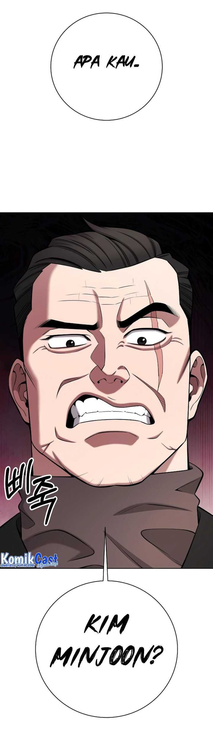 The Dark Mage's Return to Enlistment Chapter 42 - halaman 72