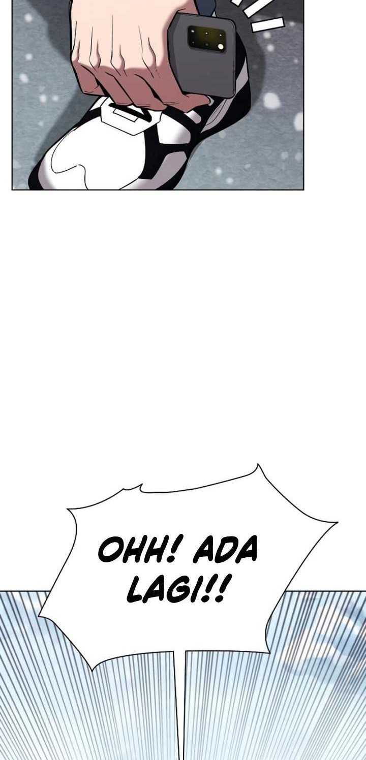 The Dark Mage's Return to Enlistment Chapter 42 - halaman 9