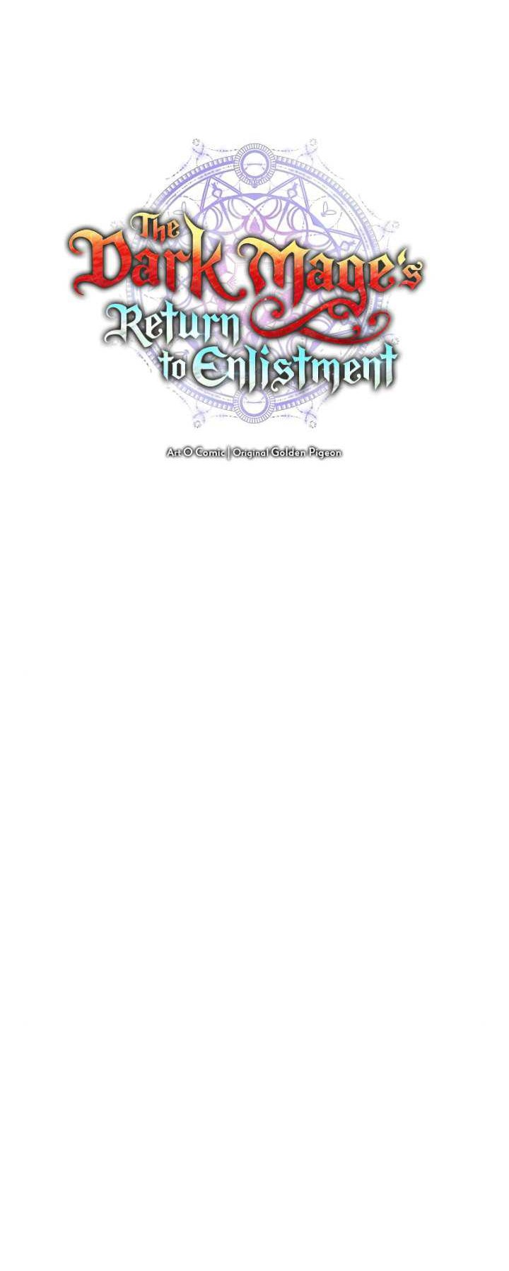 The Dark Mage’s Return to Enlistment Chapter 43 - halaman 11